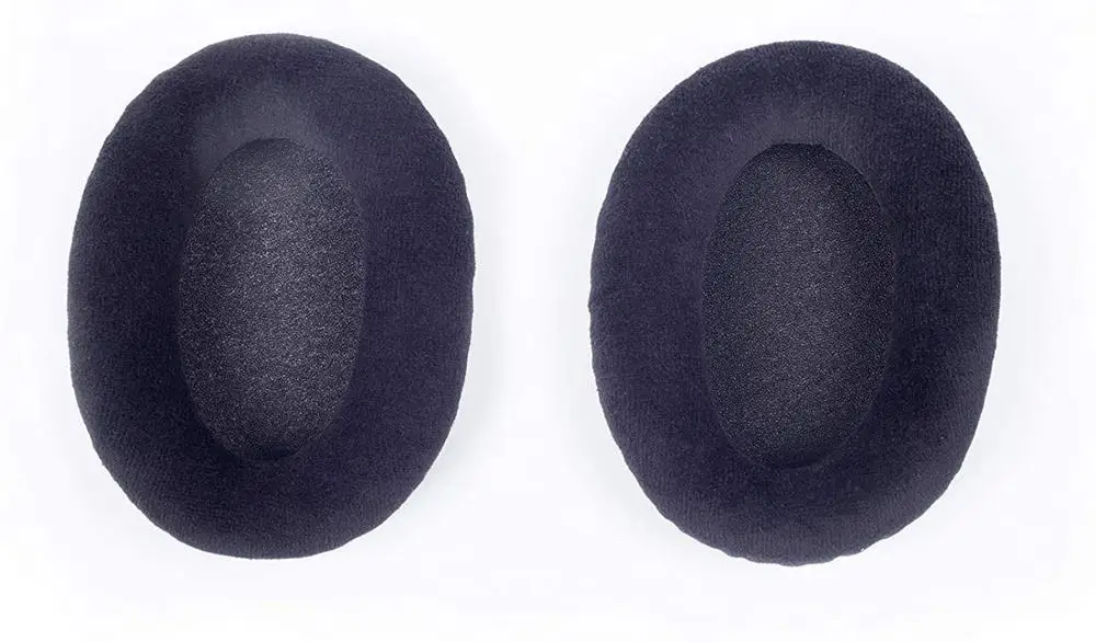 Сменные амбушюры Magic Cushion для наушников sennheiser HD600