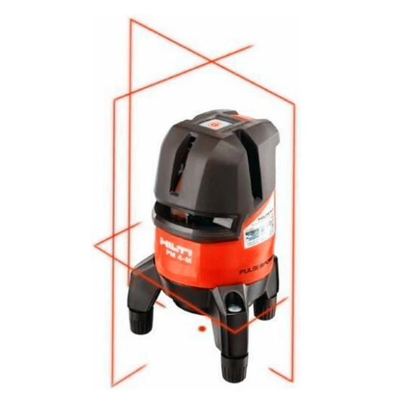 NEW-HIlti 2088506 Multi line laser kit PM 4-M measuring systems | Инструменты