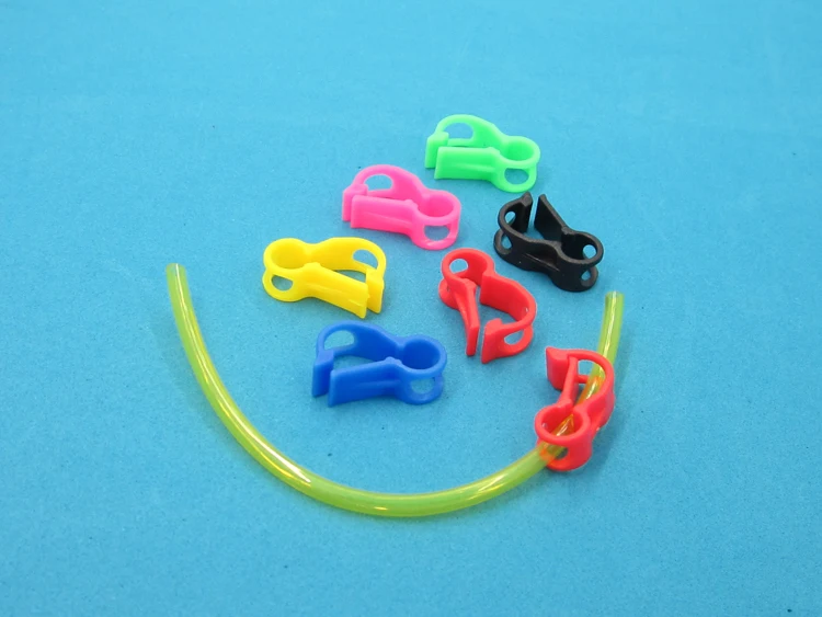 1020 шт 5 мм зажим масляной трубки