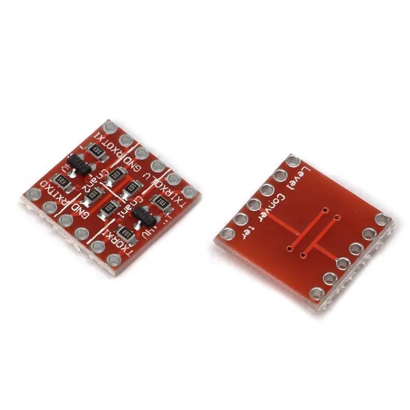 Четырёхканальный двунаправленный логический проекционный преобразователь LLT 3