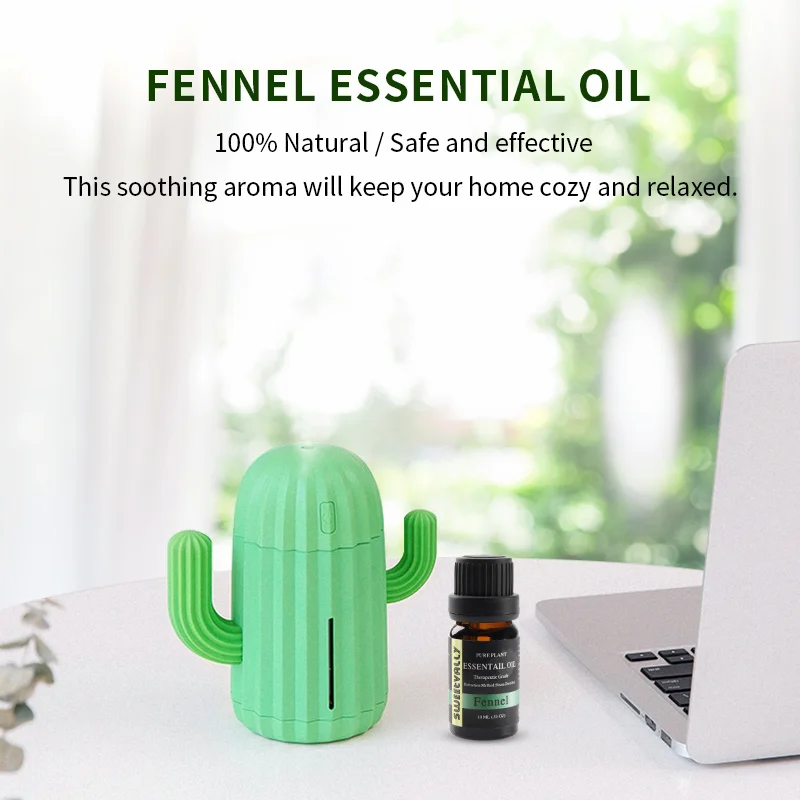 2 шт. ароматические лампы-увлажнители для тела |