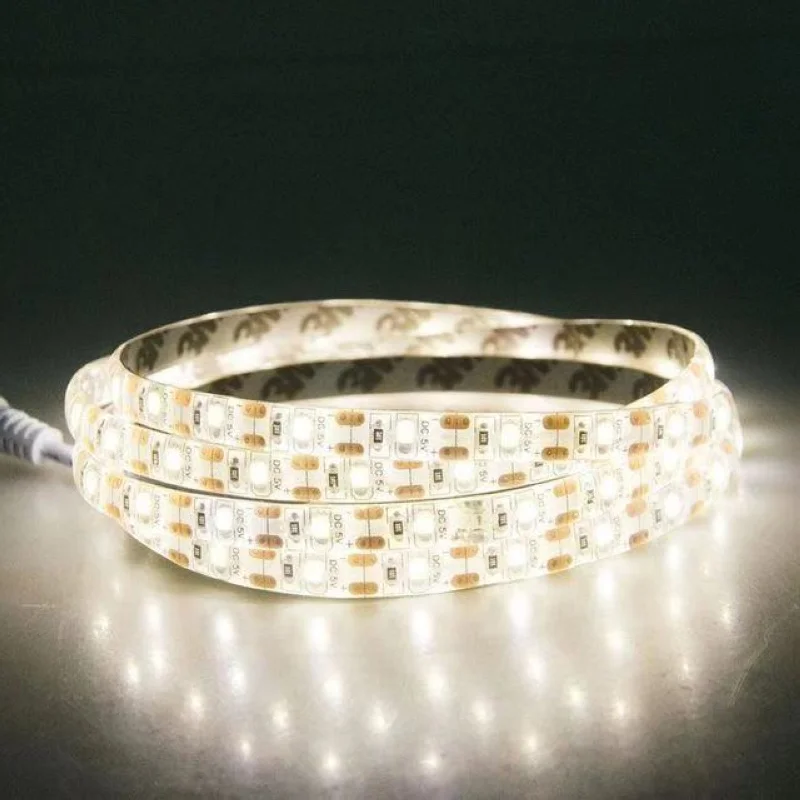 

Human Body Induction 5V Waterproof Led2835 Light With Smart LED Light Bar
