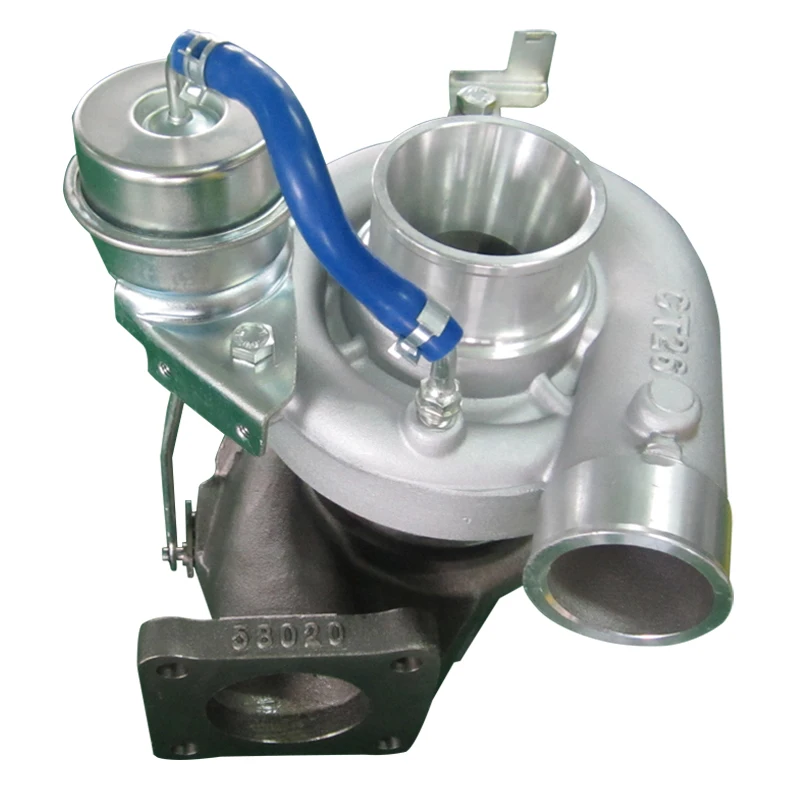 

Turbo 17201-17030 1720117030 CT26 17201-17010 Turbine 17201-17020 204 HP 1HDFT Engine Turbocharger for Land Cruiser