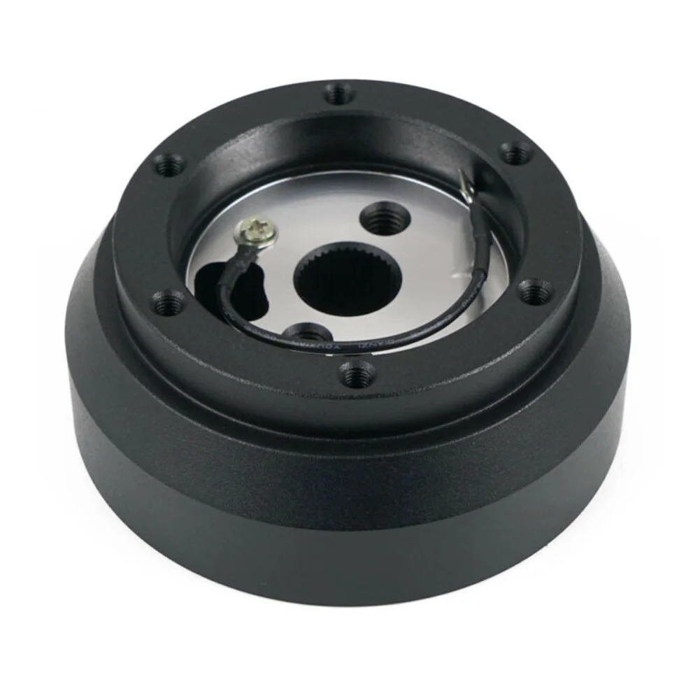 Отверстие диаметром 70 мм короткий концентратор адаптер рулевого колеса