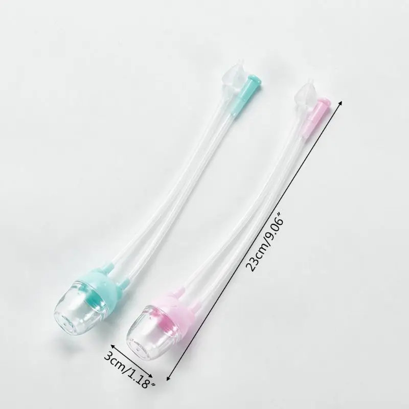 Пылесос для носа новорожденных устройство удаления безопасный уход за