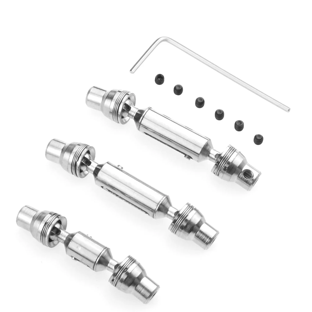 2 шт обновления металлически