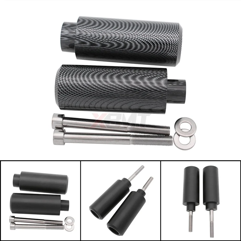 Рама мотоцикла без порезов ползунки защита от падения для Honda CBR 600 CBR600 F4 F4I 2000 2001 2002