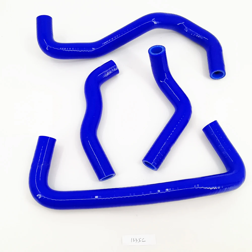 Силиконовый шланг радиатора для HONDA ATC250R ATC 250 R 1985 1986 85 86|Впускной коллектор| |
