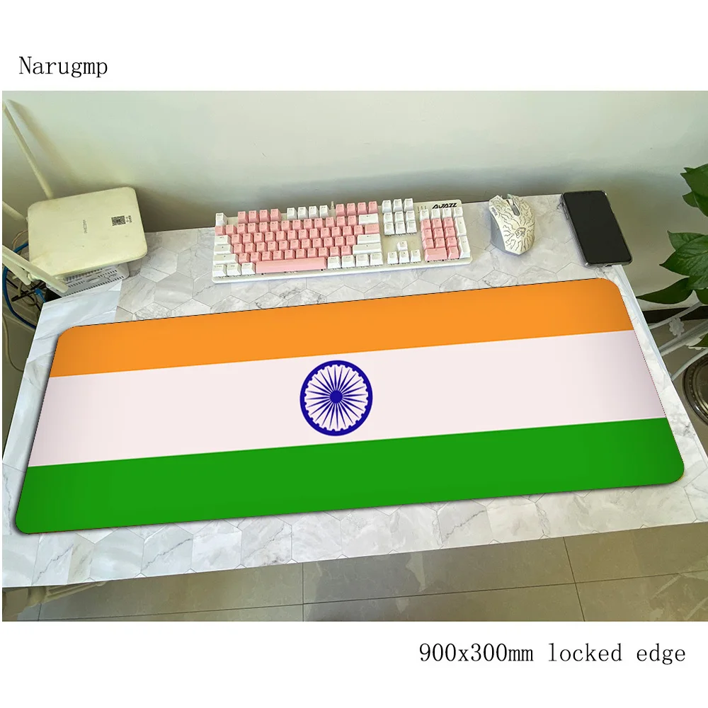 

Flags mouse pad 90x30cm mousepads big best gaming mousepad gamer Halloween Gift large personalized mouse pads keyboard pc pad