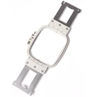 Пяльцы для Brother PR-650 PR-650E PR-655PR-1000 PR1-000E  PR-1050X,Babylock,PRH100 швейная машина обруч