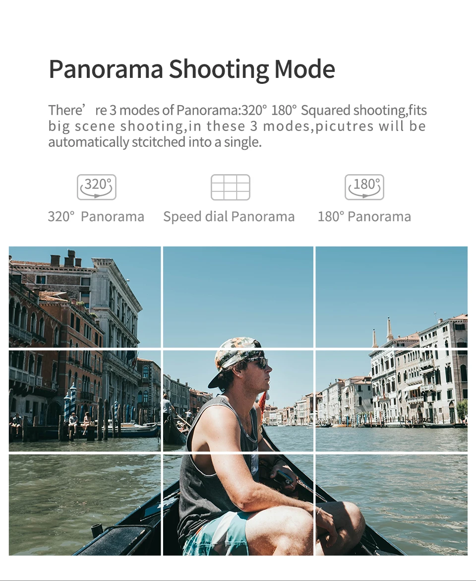 Funsnap Capture2 3 оси ручной карданный стабилизатор для смартфона samsung Iphone X XR 8 7 Gopro камера экшн eken 1 карданный комплект