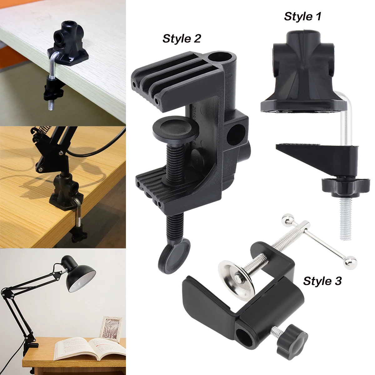 클램프 마운트 가성비 순위 BEST 9 6 6 4-product-image