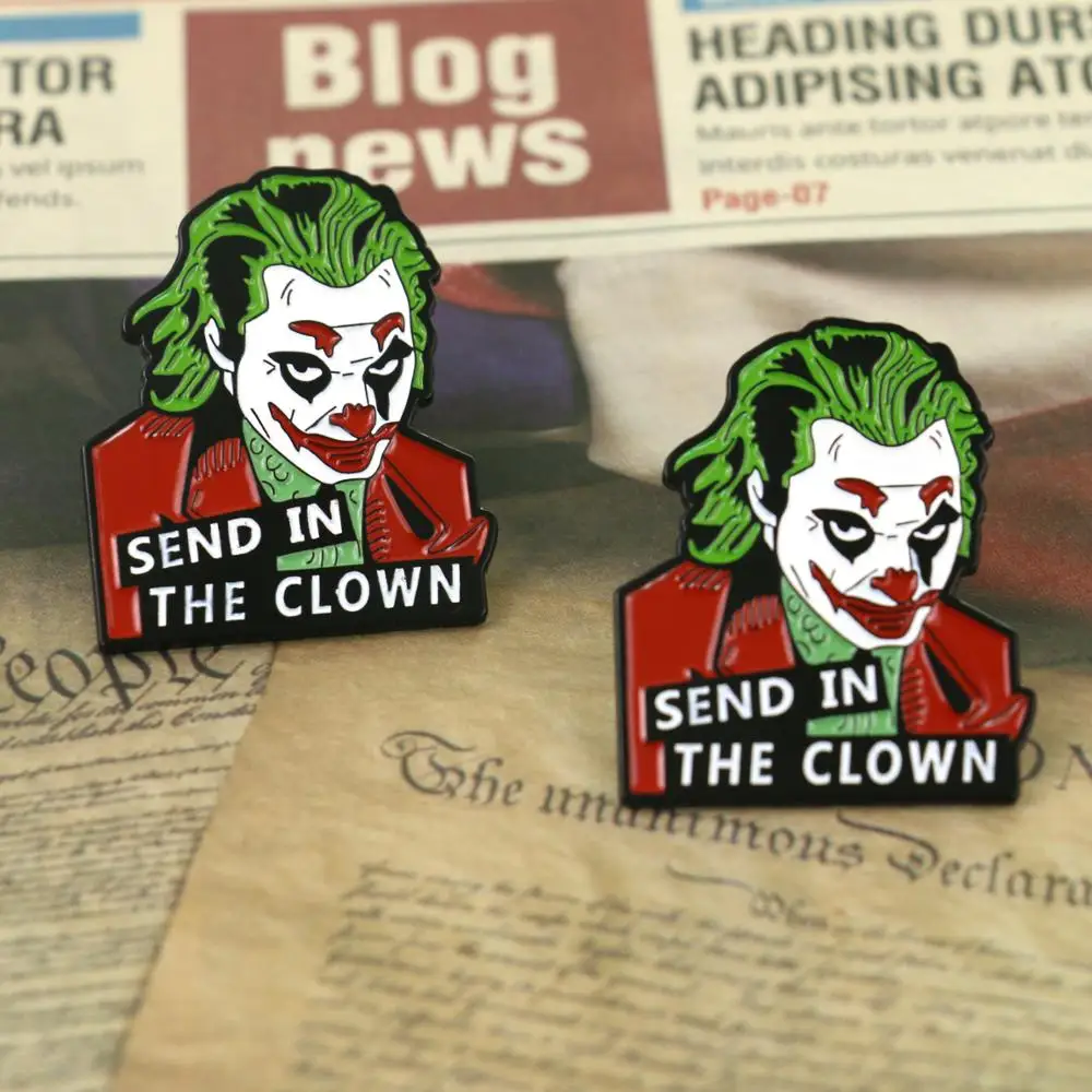 Новинка эмаль отворот булавка воротник шпильки рюкзак шапка аксессуары