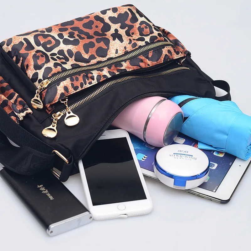 Модная женская сумка-мессенджер роскошная дизайнерская простая сумка через