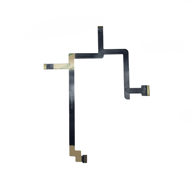 Карданный запасная часть Запчасти плоского ленточного кабеля Камера