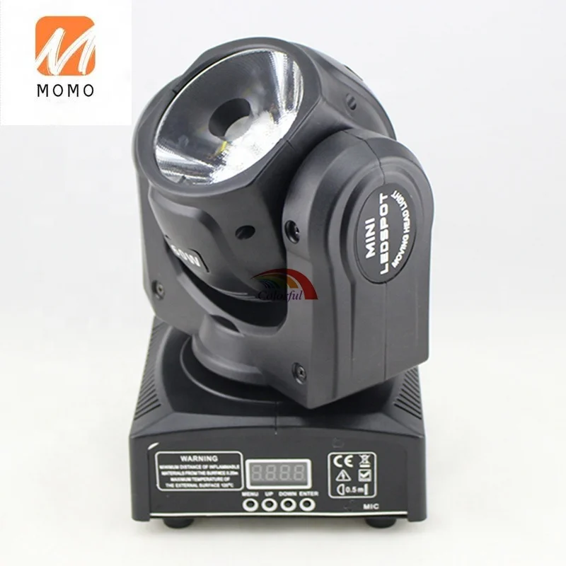 

Stage lighting dj equipment mini beam led 60w moving head light