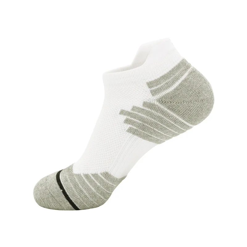 Cycling Sock for Basketball Sock Football 6 Pairs Per Set Sock Sport
