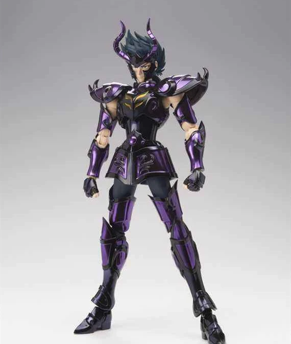 Новое поступление/Saint Seiya /Chuanshen CS модель гада спектры гороскопы миф золото Святой