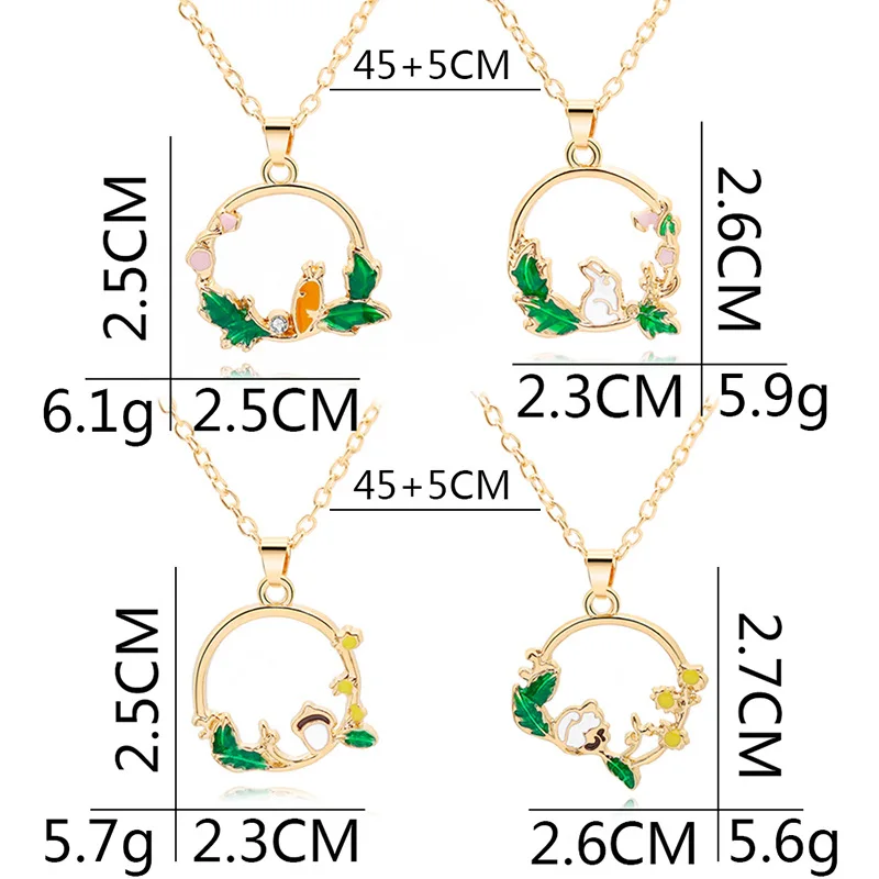 

Castle in the Sky crystal pendant necklace Hayao Miyazaki Japanese Styles animal Cartoon Pendant link chain Jewelry Popular gift