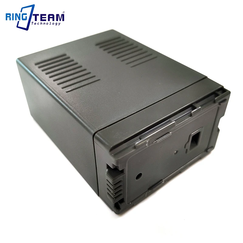 Bateria para Câmera Manequim Panasonic Ag-ac130 Ag-ac160 Ag-af100 Ag-af100a Ag-hmc70 – Luz Monitor Vw-vbg6 Vwvbg6 Vbg6 Vw-vbg6gk