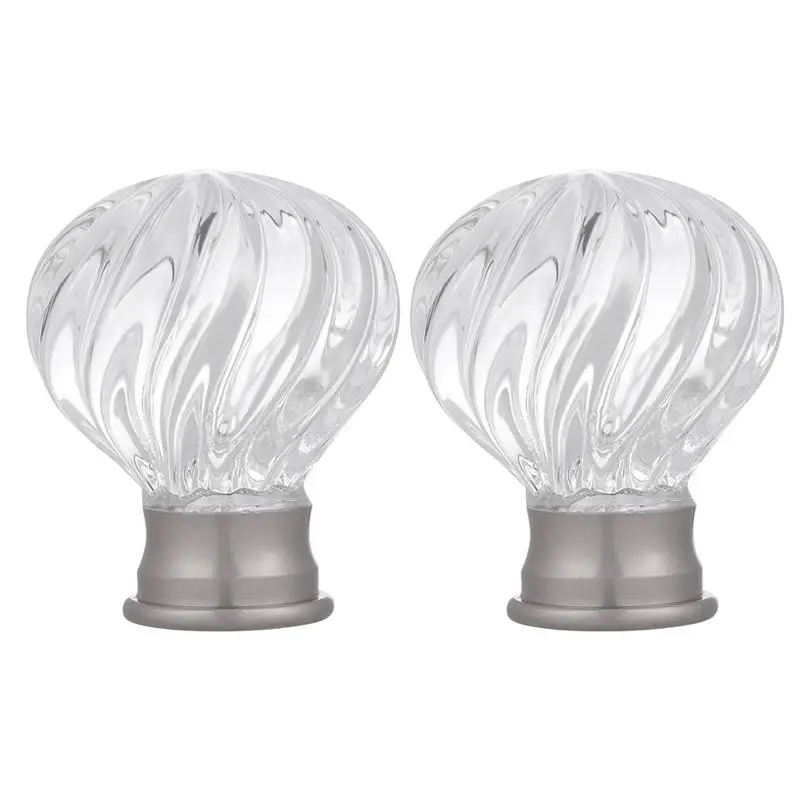 Ручки для дверей 2 шт. Стильные красивые ручки премиум класса шкафов мебельные