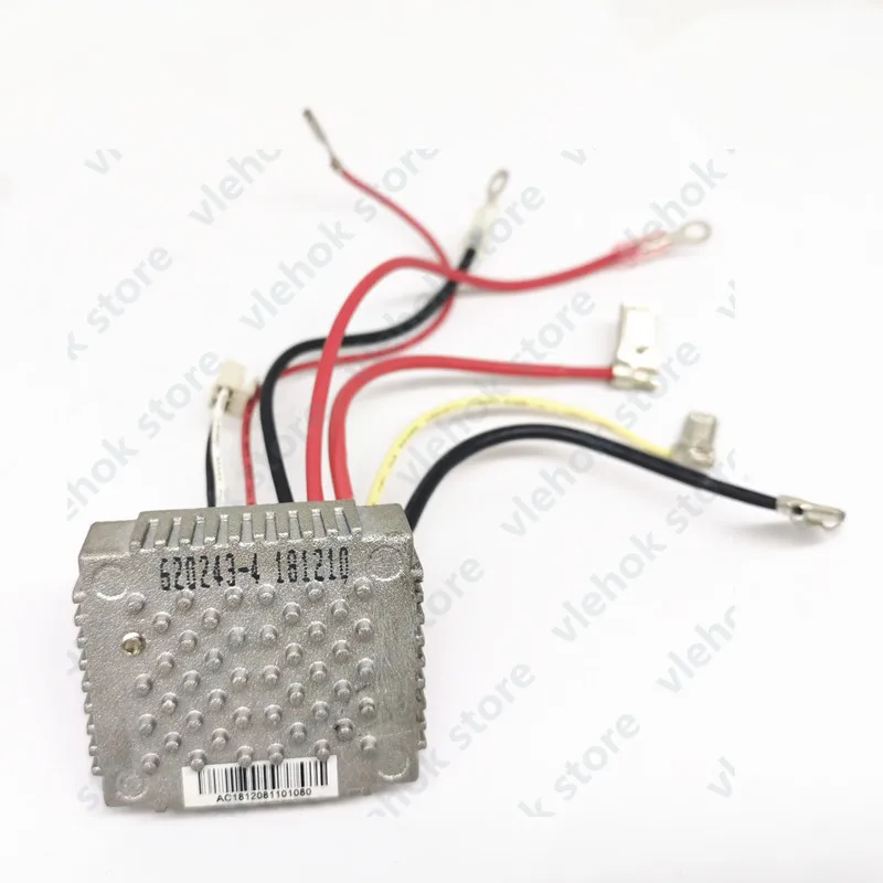 Контроллер для MAKITA DGA452 BPJ180 BJS161 BGA452 BGD800 BJN161 DGA402 DGD800 DGA452RFE DPJ180RMJ DGA252 620243 4 620072
