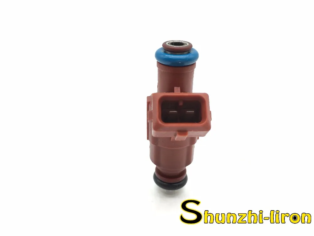 Форсунка топливной форсунки для FORD 4 0 V6(02-04) 0280156028 ~ 1L2E-C5A хорошее качество 1L2E C5A |