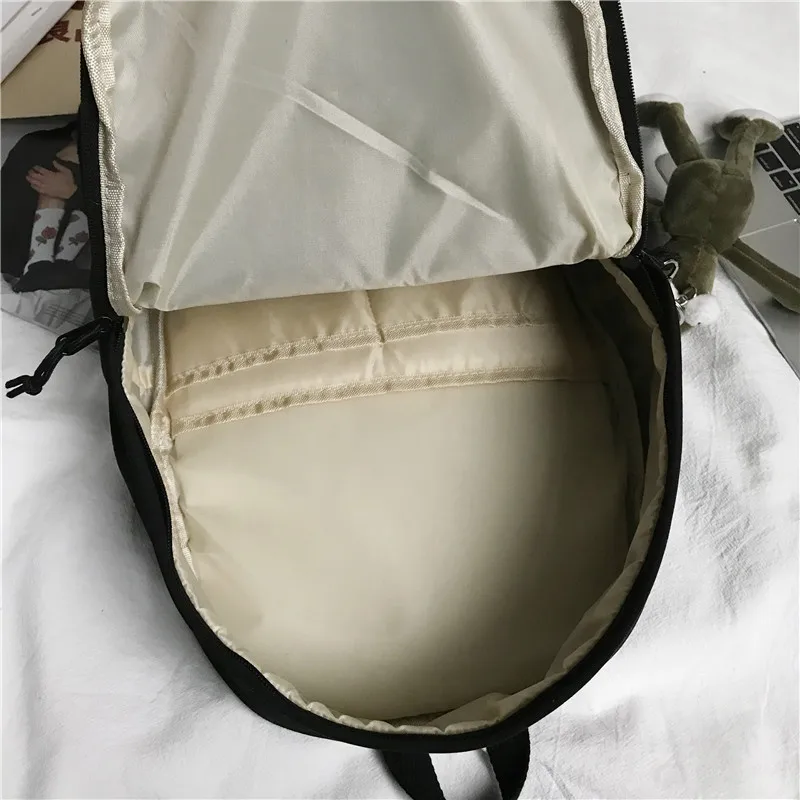 

JULYCCINO High Quality Waterproof Nylon Backpack Women Large Capacity School Bags Teenage Girls Backpacks Student Bags Mochilas