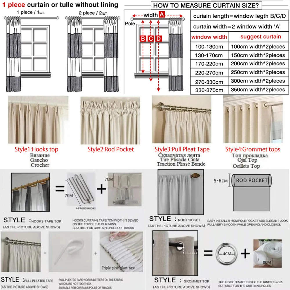 

Nordic Leaf Embroidered Window Curtain White Tulle Curtains for Living Room Bedroom Study Bay Window Luxury Decor Drapes