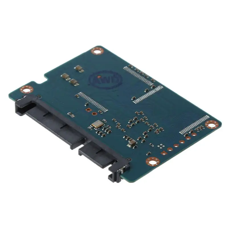 Внутренний SATA модуль SSD HP M500 M551 8 ГБ полутонкий твердотельный жесткий диск для