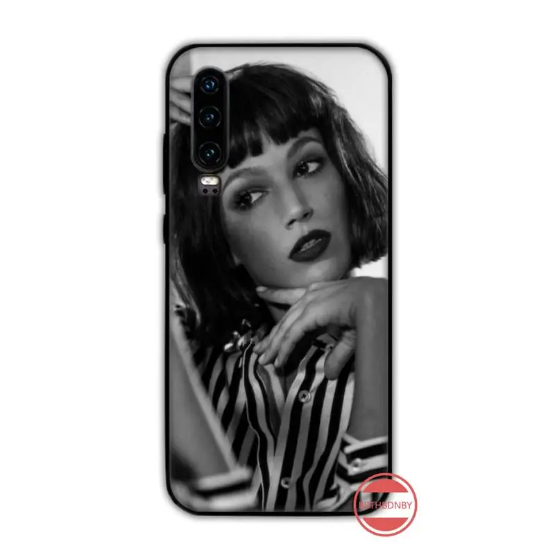 Чехол Paper House для Huawei P9 P10 P20 P30 Pro Lite smart Mate 10 20 Y5 Y6 Y7 2018 2019 | Мобильные телефоны и