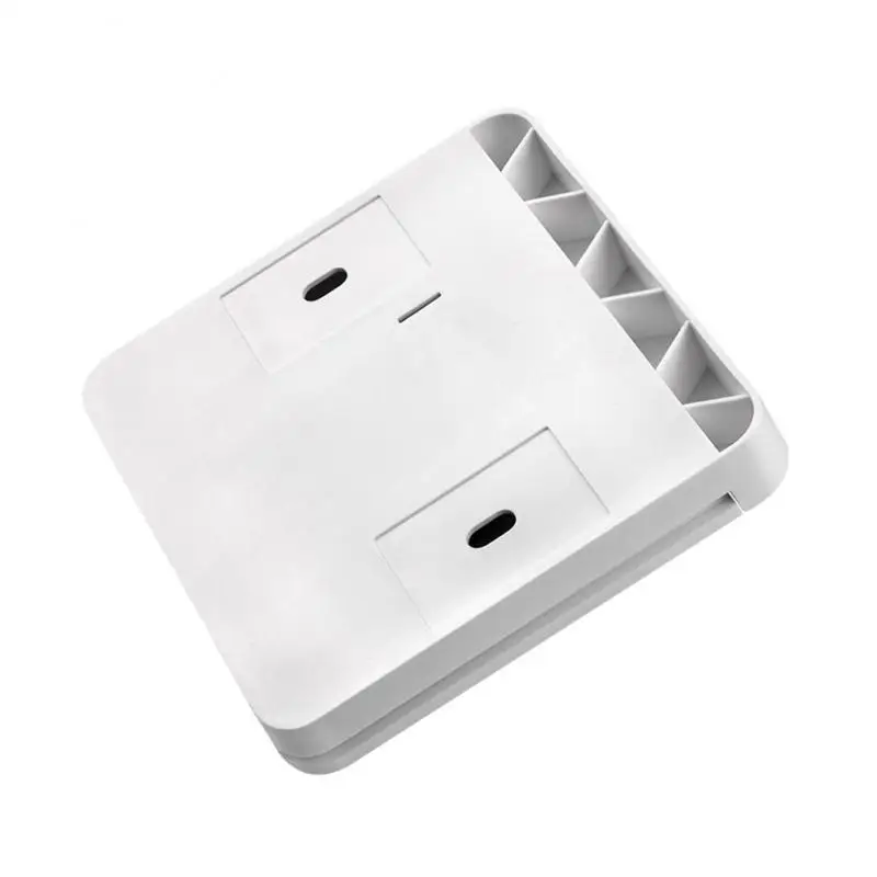 433mhz Wireless Wall Switch Rf 86 Panel Transmitter Safety And Dc 12v Relay Interruptor For Light Lamp Wholesale | Обустройство дома