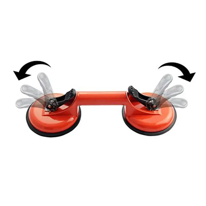 Высокое Качество Мощная присоска подлокотник Бесплатная пробивая Ванна Ванная