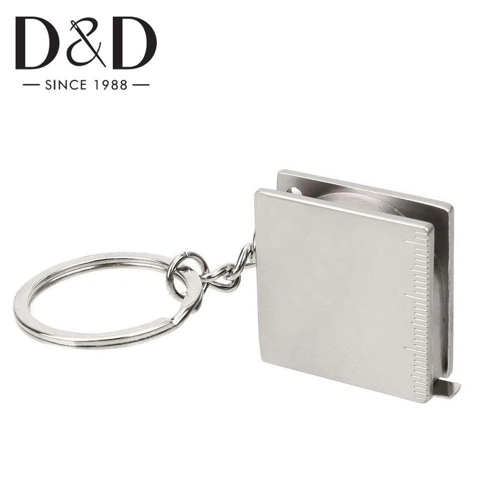 1 шт. выдвижная металлическая рулетка|Швейные инструменты и аксессуары| |