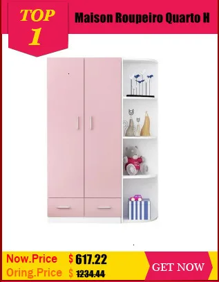 Meuble дом Yatak Odasi mobillya дерево Lemari Armadio потертый шик деревянный шкаф для спальни Mueble De Dormitorio гардероб