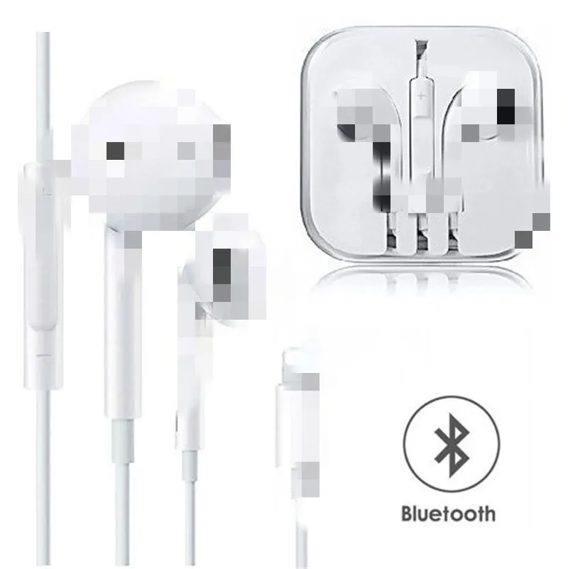 Фото Проводные стерео наушники для IPhone 7 подсветка микрофона Apple iPhone 8 Plus X XS MAX XR iPod Проводные стерео наушники для IPhone 7 подсветка микрофона Apple iPhone 8 Plus X XS MAX XR iPod