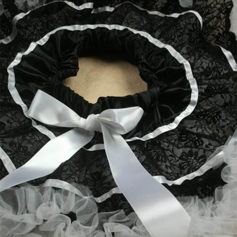 Одежда для малышей Мини юбка младенцев Летние шифоновые юбки пачки Пышная