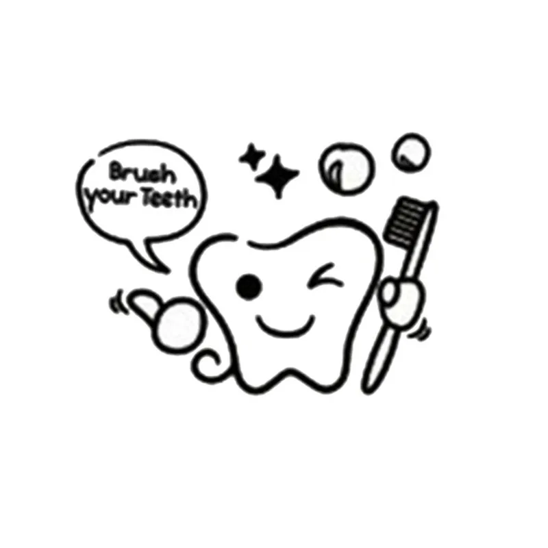 Домашние модные товары настенные наклейки для ванной комнаты водостойкая