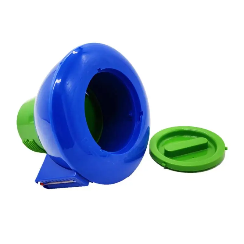 

New Arrival Floating Chlorine And Bromine Tabs Dispenser With Thermometer Swimming Pool Floating Chemical Chlorine Dispenser