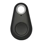 Смарт-брелок с защитой от потери с дистанционным управлением, Bluetooth-трекер, брелоки, брелоки, двунаправленный видоискатель