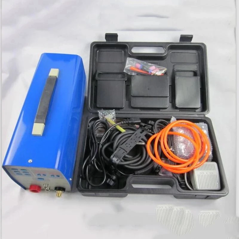 Pro.YJ-2 микро ремонт сварочный аппарат Arc для точной сварки электродами Tig Welder |