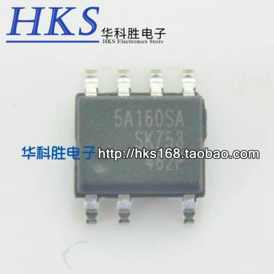Оригинальный 2 шт./S3310 S3310A SC1S311 SSC5A160SA 5A160SA sop7 sop-7