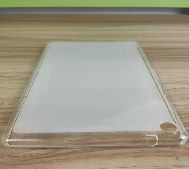 Мягкий чехол Jelly для Asus ZenPad S 8 0 дюймов Z580 Z580CA P01MA Z580C TPU чехол|Чехлы планшетов и