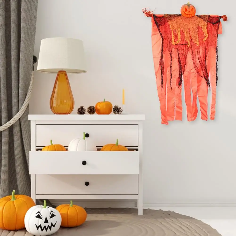 

Ужасные украшения Хэллоуин тыква подвесные реквизиты висячие украшения ужас Хэллоуин украшения для вечеринки