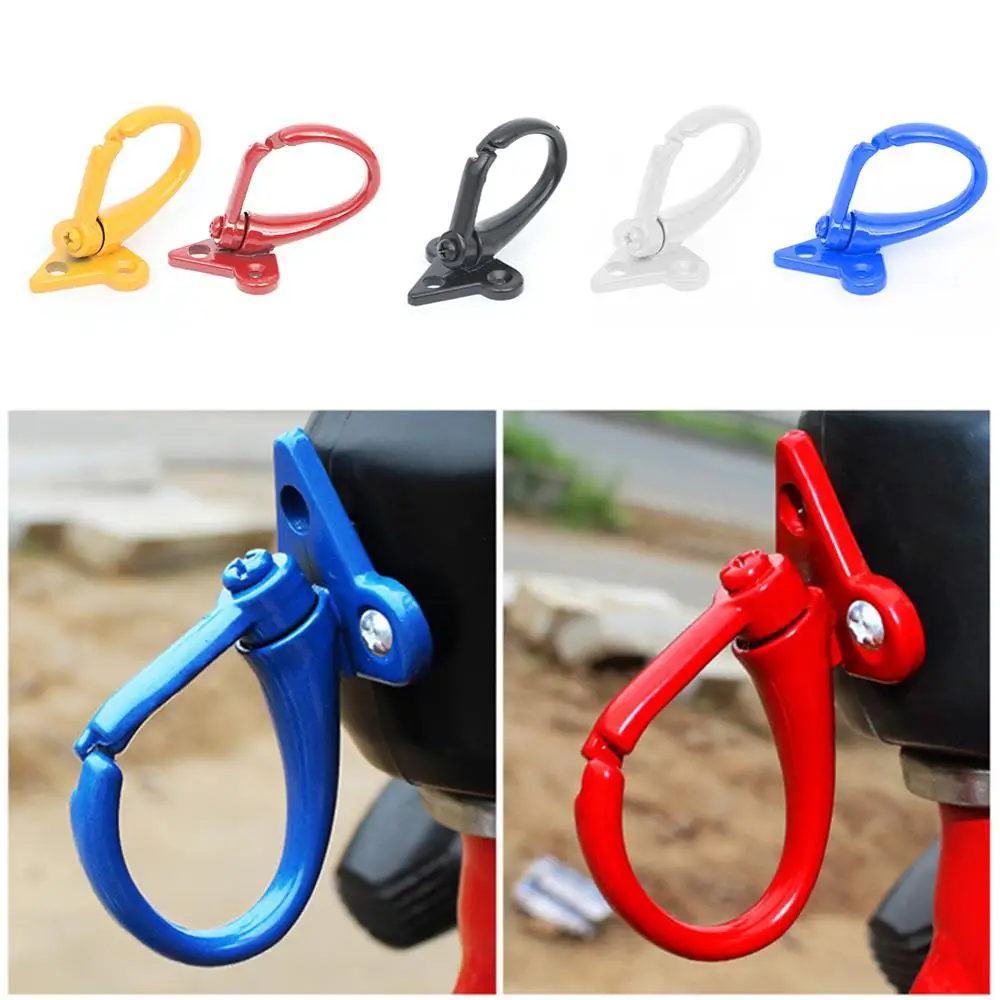 

Mt09 2021 hook,motorcyle Helmet hook, glove, Eagle Claw For Honda CB 400SF 400SS 500f 650r 750 900 350 125 250 400 600