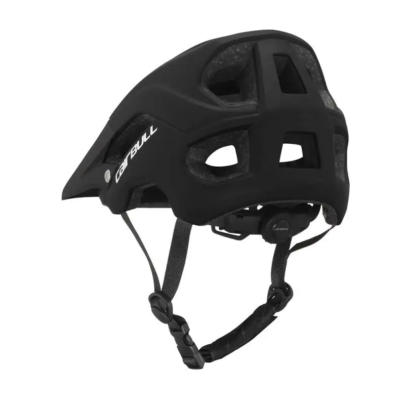 

Cairbull TERRAIN All-terrain Mountain Road Bike Riding Safety Helmet M/L Cycling Cap Sports Helmets Riding Helmets GM