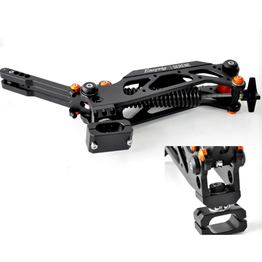 Бесплатная доставка как EASYRIG easy rig flowcine serene arm для пленочной камеры RED scarlet DJI Ronin 3 AXIS
