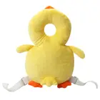 Защитная Подушка для головы для малышей, хлопковая подушка для безопасности детей, защитная подушка для малышей, подушки для безопасности головы