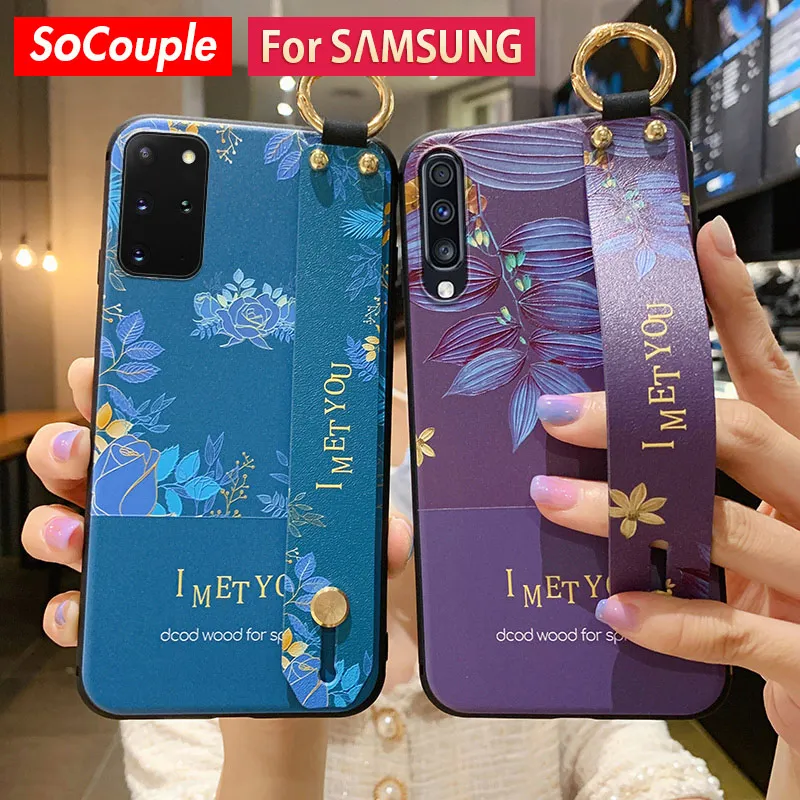 Чехол для Samsung Galaxy A51 50 52 70 71 20 30 40 21s S20 FE S9 S10 Plus Note S21|Бамперы| |
