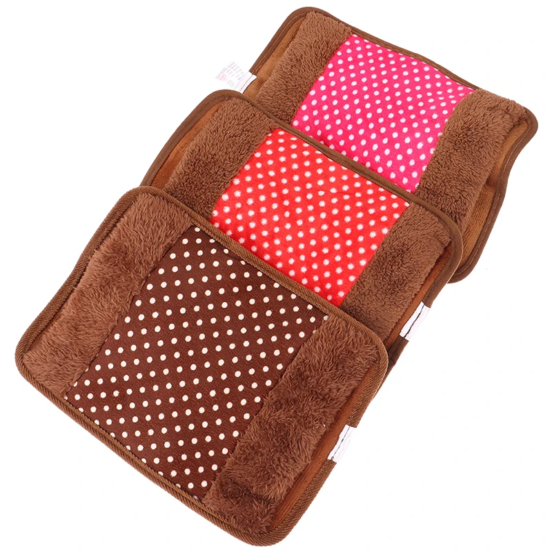 Многоцветная бутылка для горячей воды с электрическим подогревом|Грелки| |